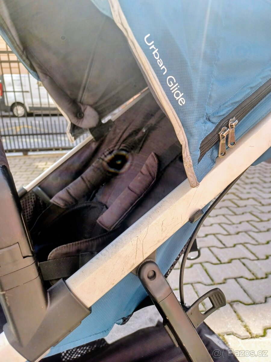 Thule Urban Glide 2 SET - 2