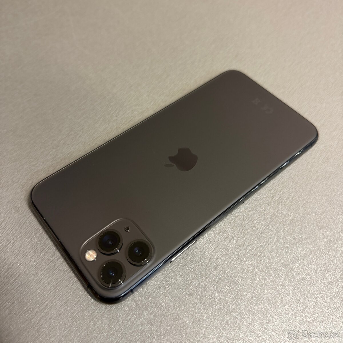 iPhone 11 Pro Max 256GB, 100% baterie, rok záruka - 2