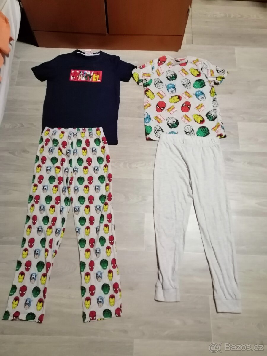 Prodám pyžama - 2