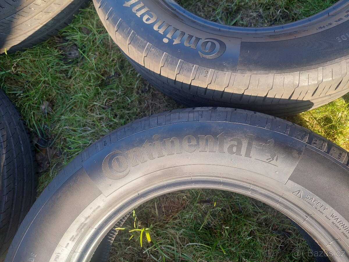 205/60 R16 92 H Continental Eco Contact 6 - 2