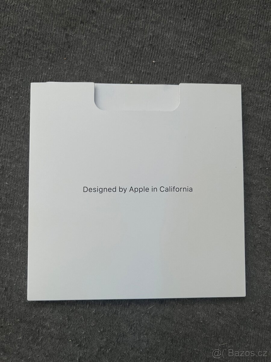 AirPods 2.generace - 2