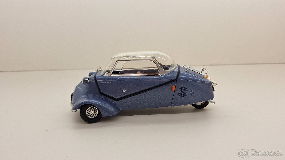 1:18 MESSERSCHMITT KR 200 - 2