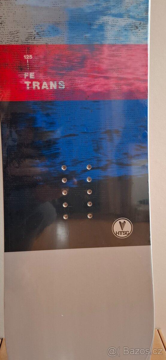 Trans FE kids 125 cm - 2