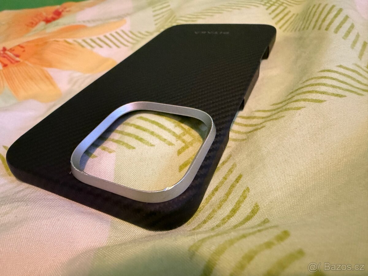 Pitaka iPhone 16 pro max - 2