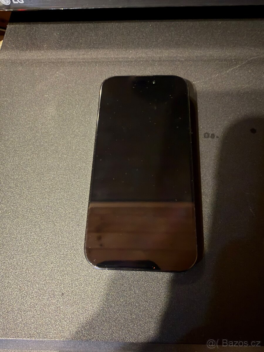 IPhone 16 pro 128 gb - 2