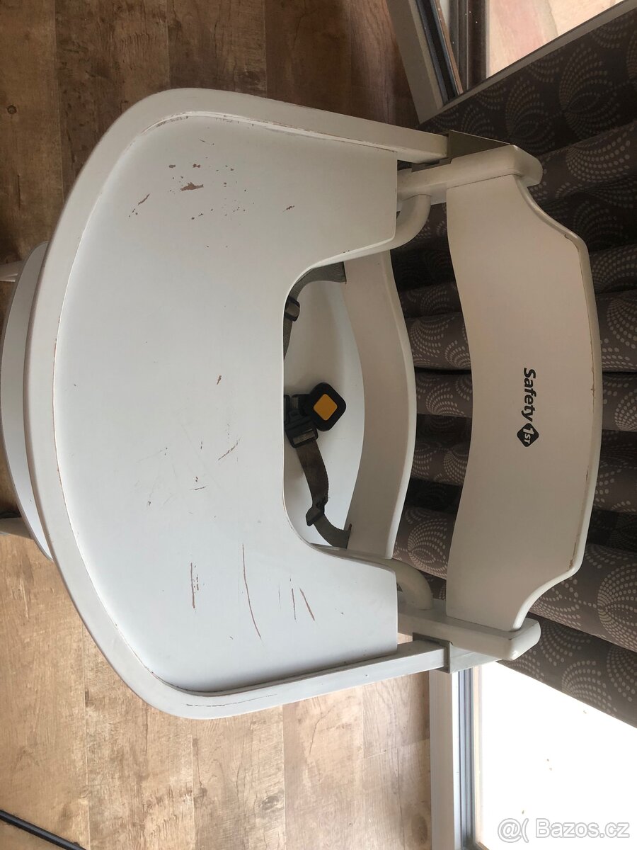 Jídelní židlička Safety 1st - 2