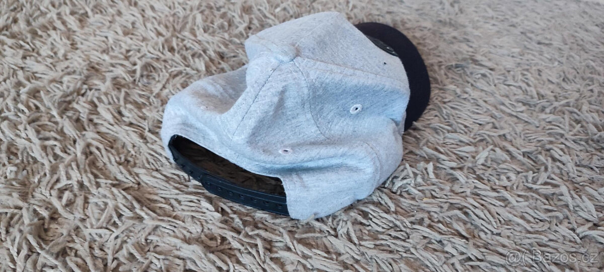 Dětská kšiltovka - 2