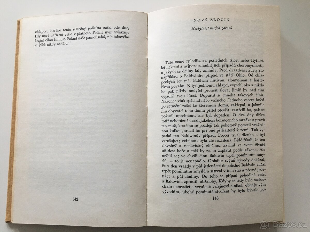Mark Twain: Skákavý žabák a jiné prózy 1980 - 2
