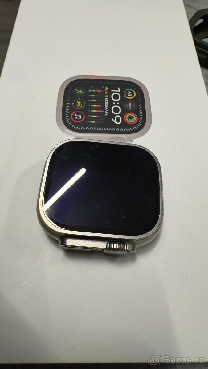 Apple Watch Ultra2 - 2