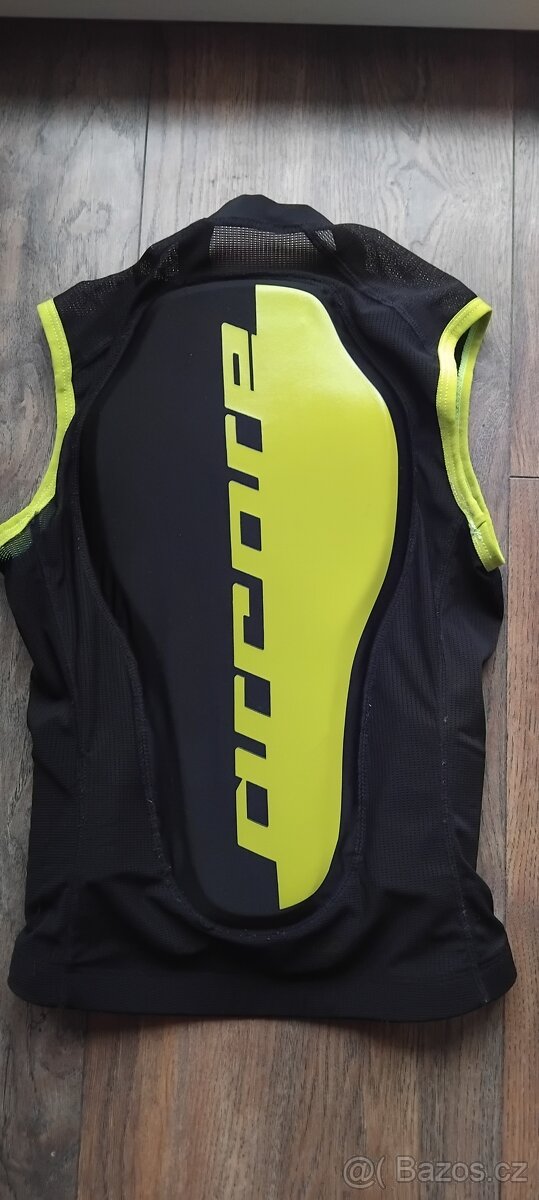 Dětský pateřák ANCORE jR - 2