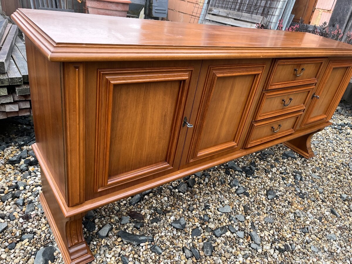 Komoda - AKCE doprava - 2