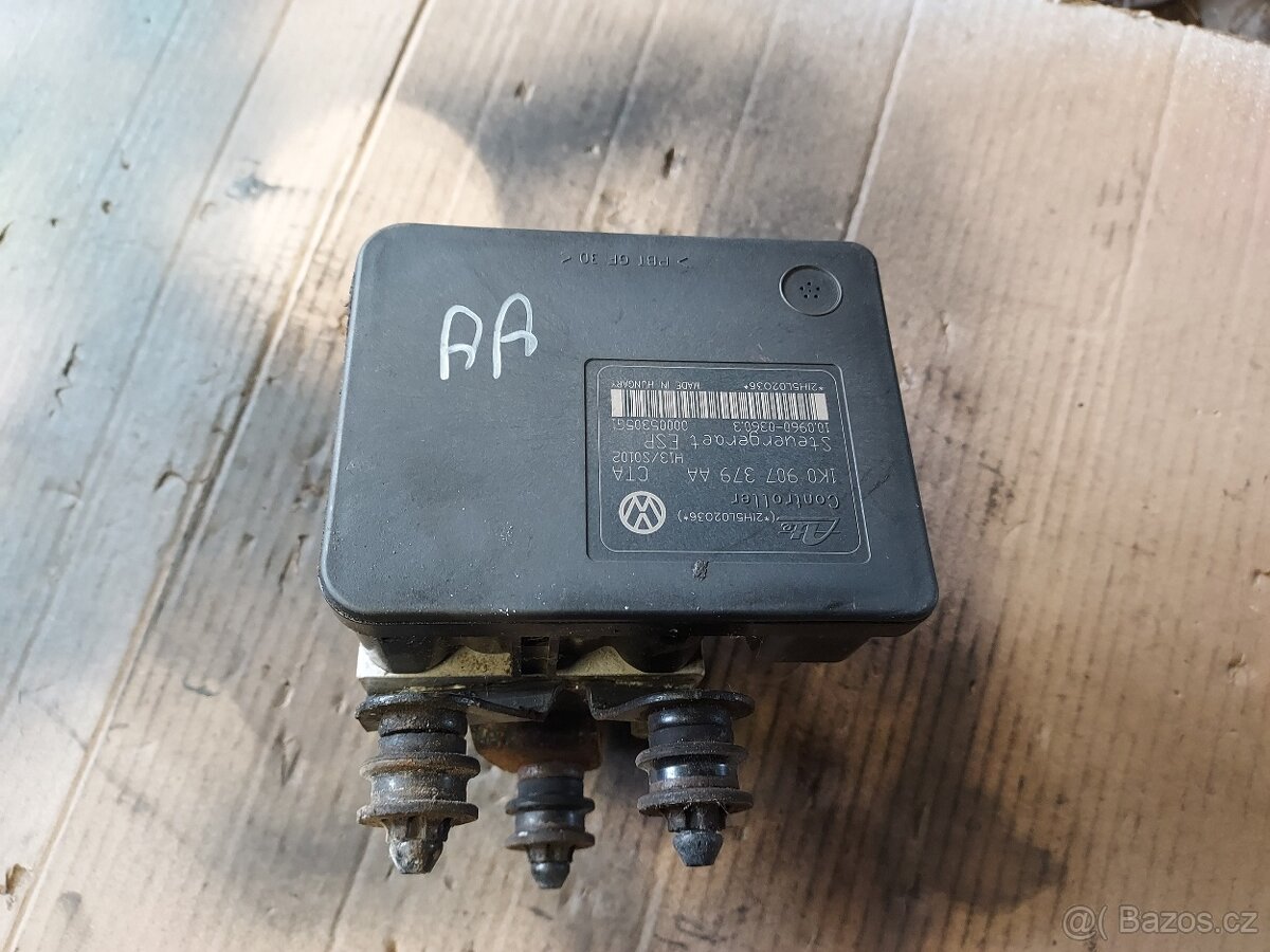 ABS 1K0 907 397AA - VW - 2