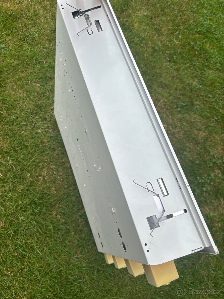 Prodám stropní osvětlení včetně zářivek - 2