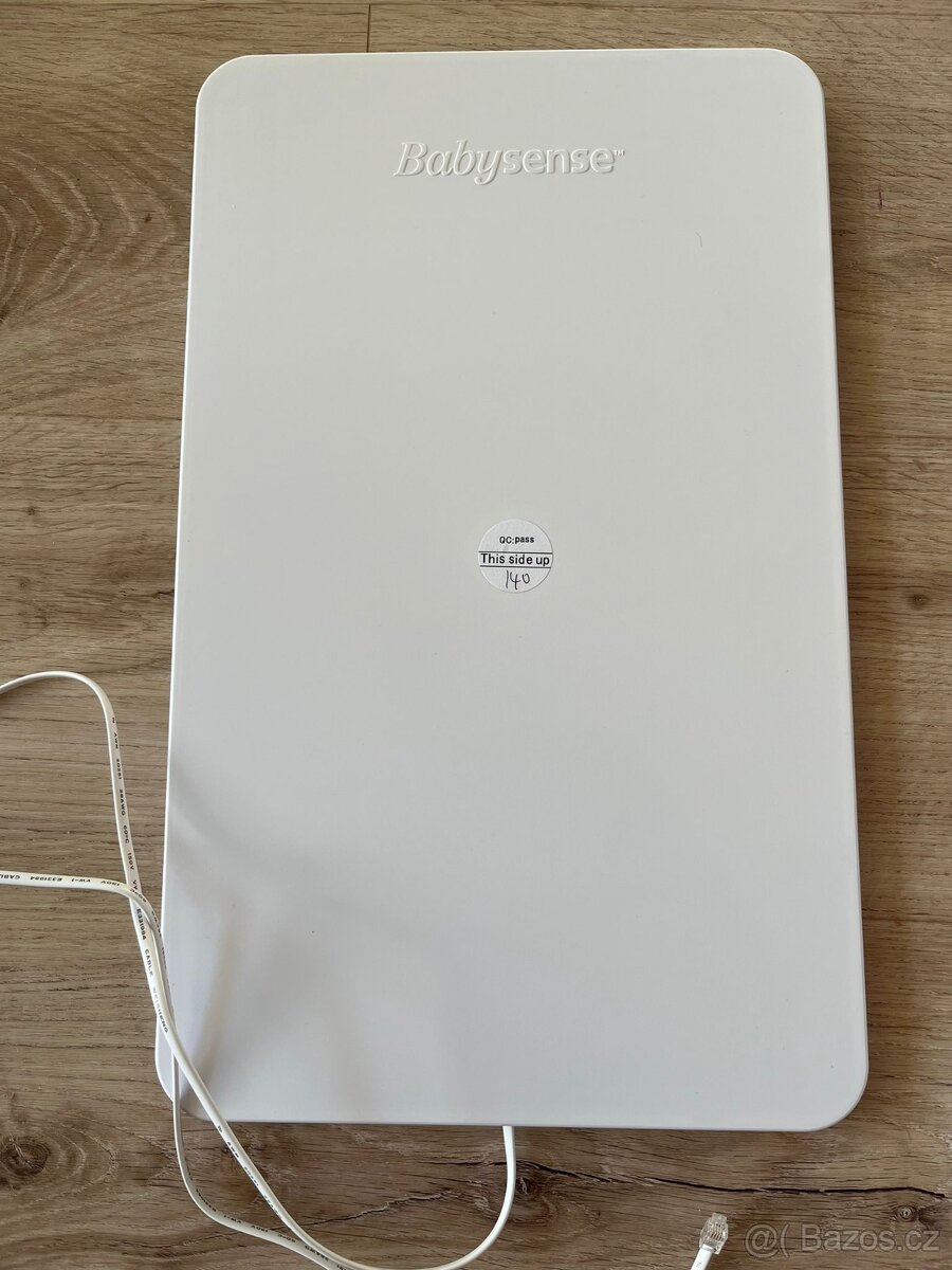 Monitor dechu Babysense 2 Pro - 2