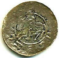 Denáry českých králů a knížat - likviduji sbírku - 2