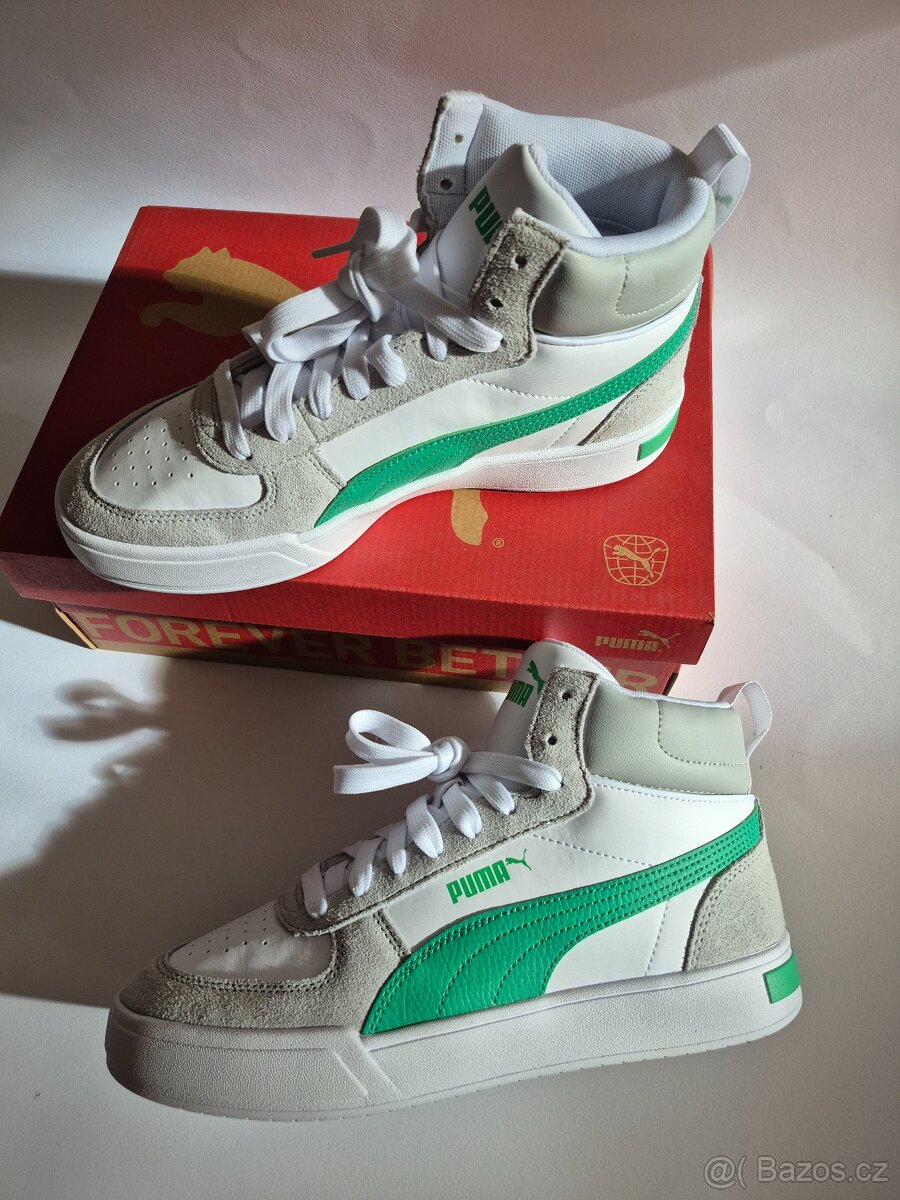 Nové tenisky Puma, velikost 41 - 2