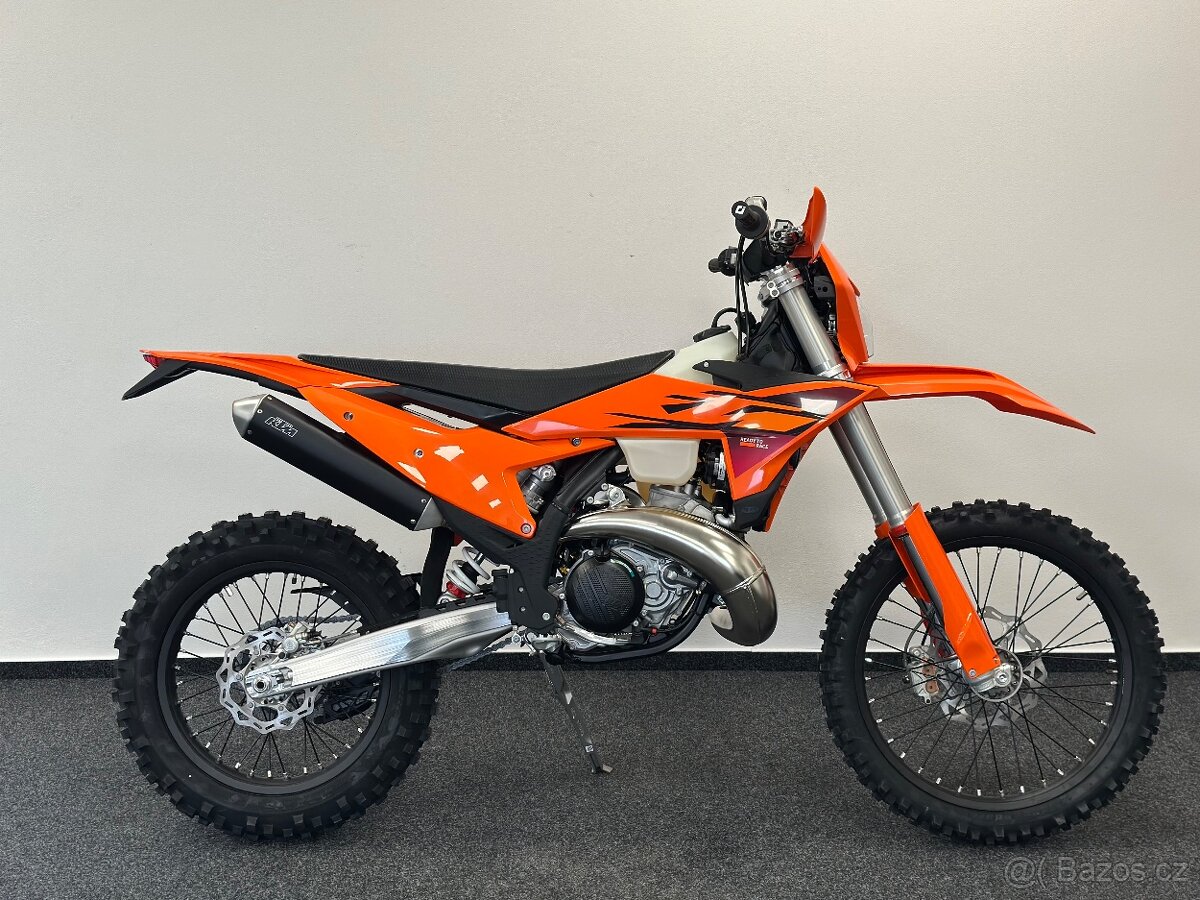 KTM EXC 300 2026 - 2
