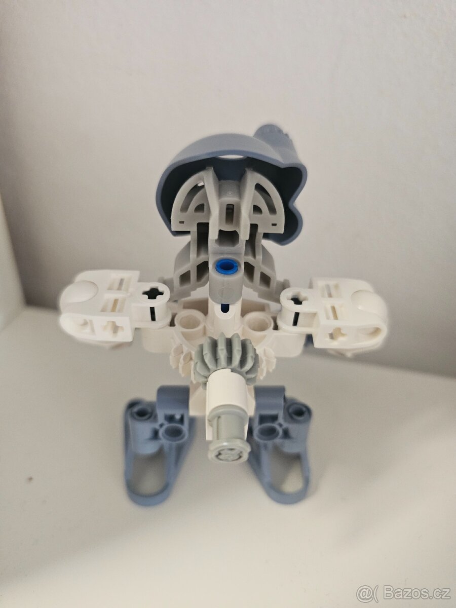 Lego Bionicle set Matoro - 2