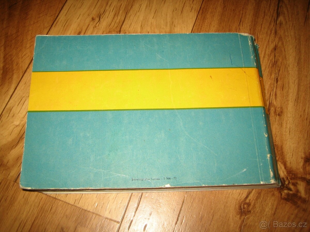 Praga S5T 3Super - 2