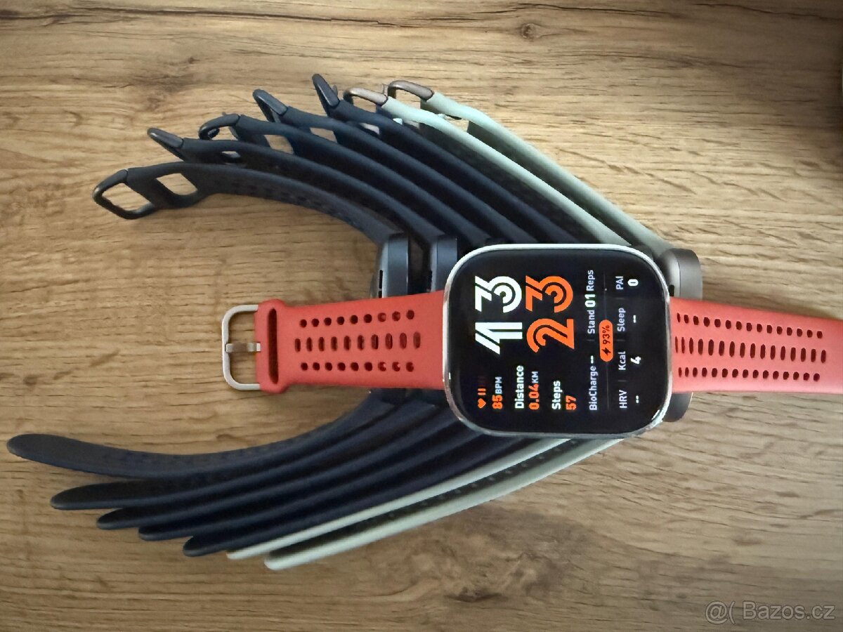 Amazfit Bip 6 - 2