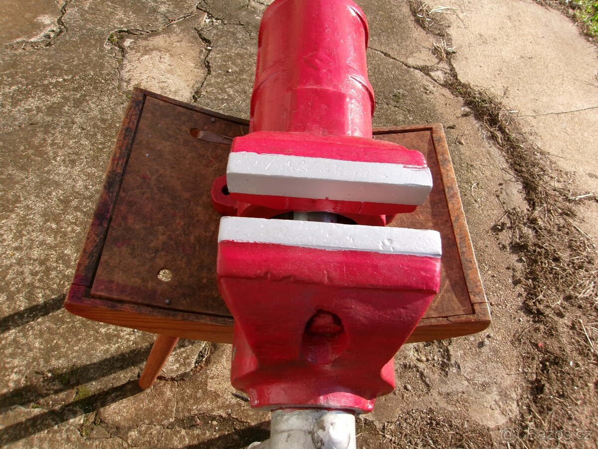 svěrák kasper 150 - 2