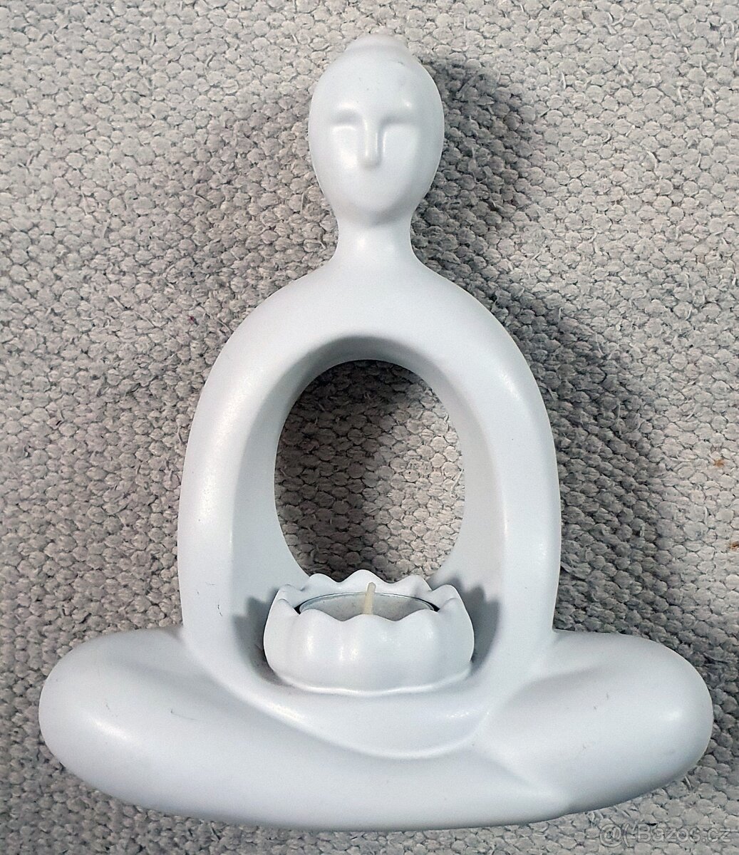 RELAXAČNÍ SVÍCEN - 2