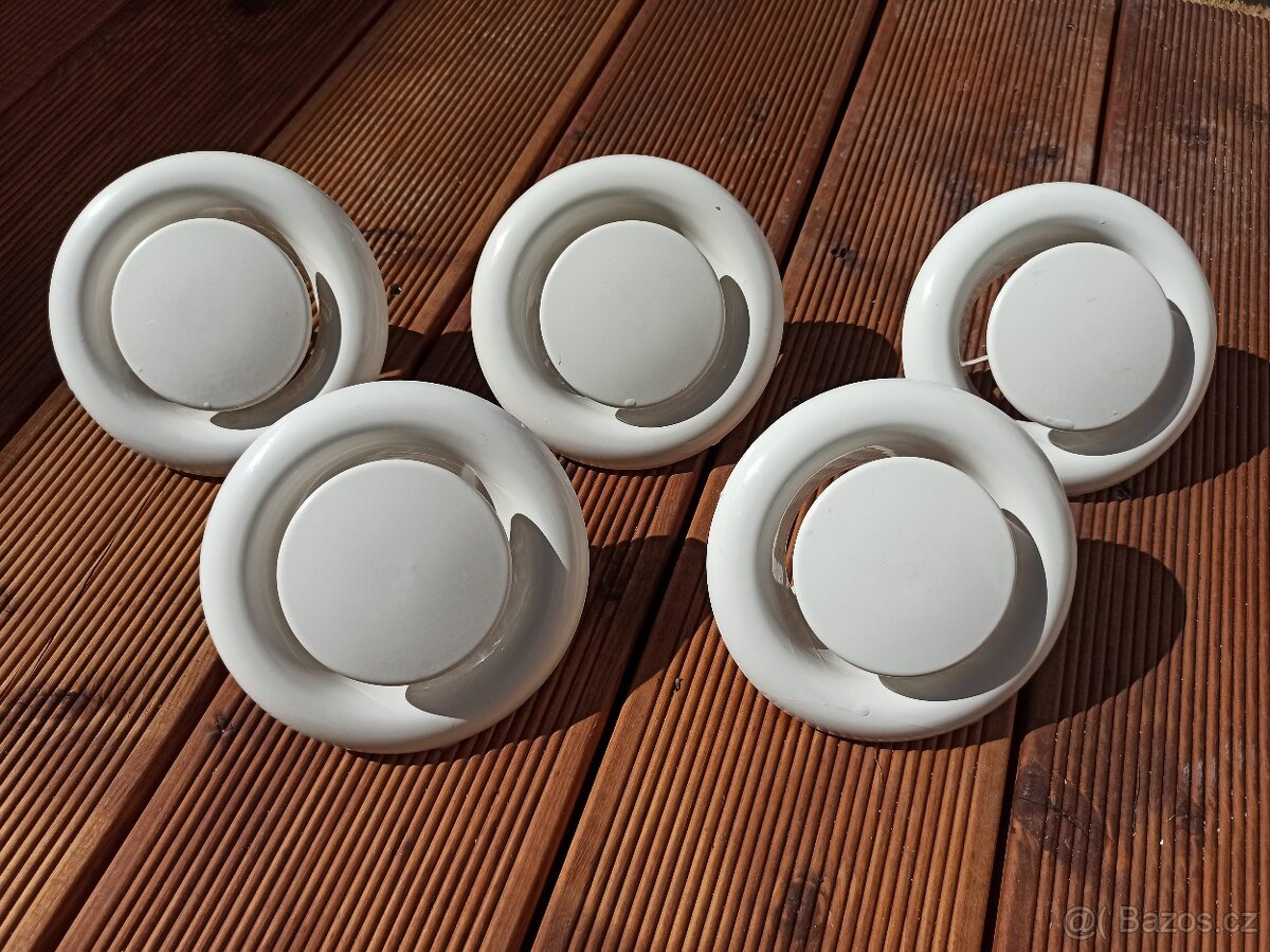 6x TALÍŘOVÝ VENTIL - 2