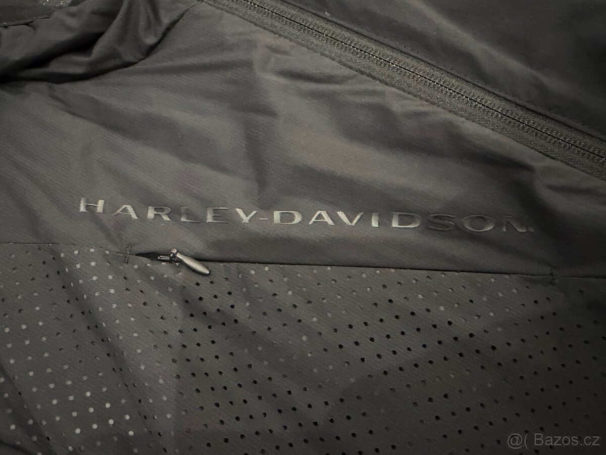 Bunda Harley Davidson - 2