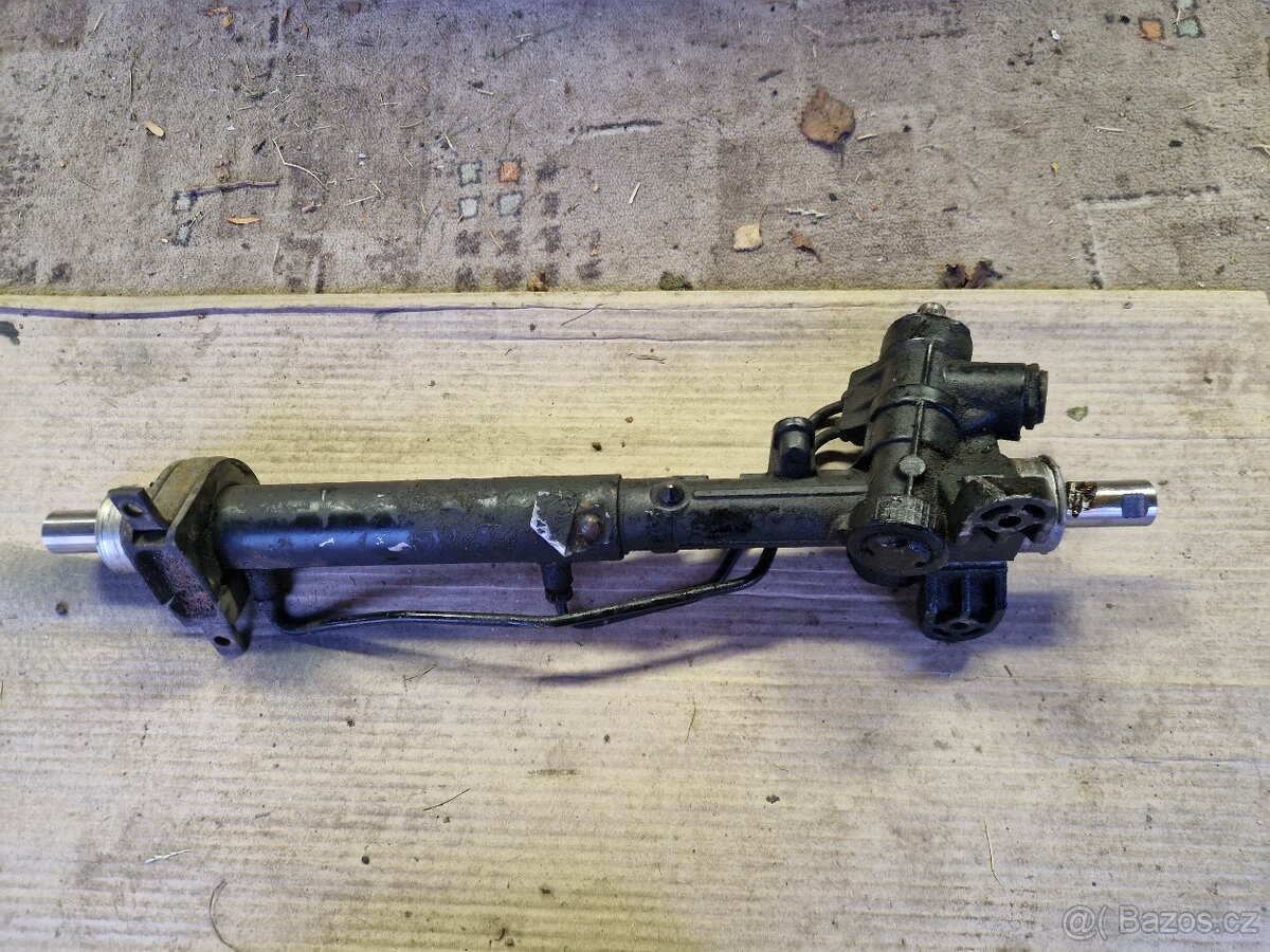 Golf 3 / Vento servořízení - 2