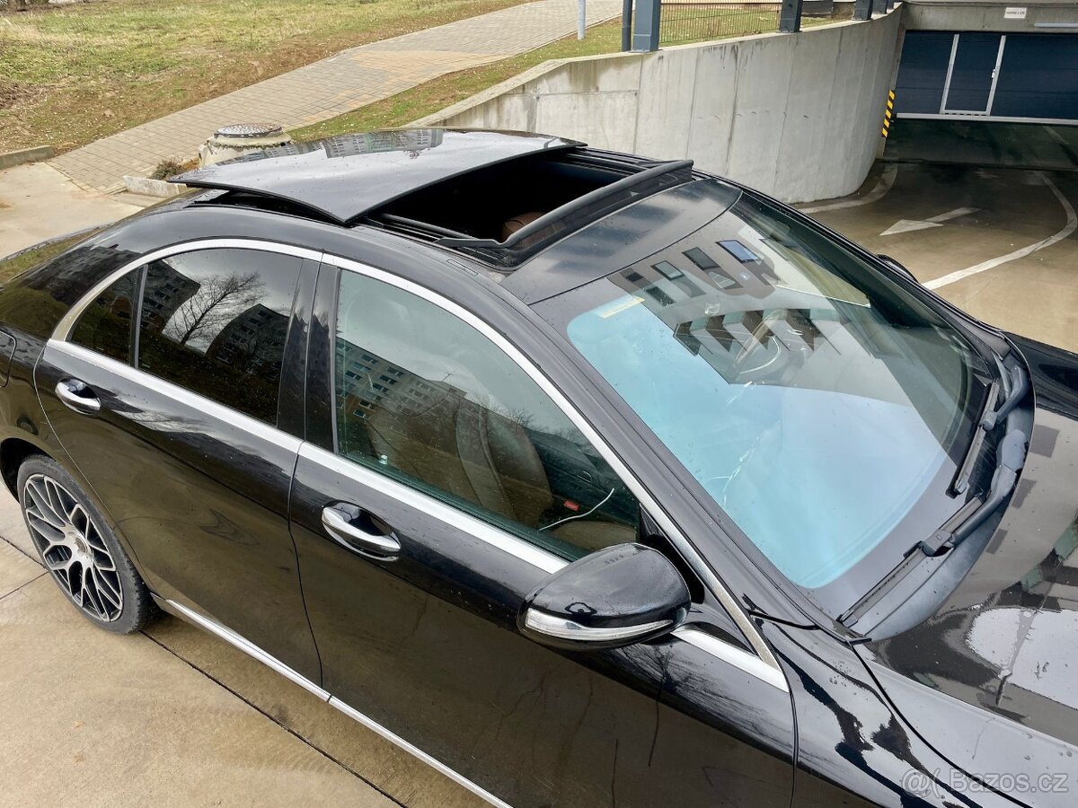 Mercedes Benz S 350 cdi - 2