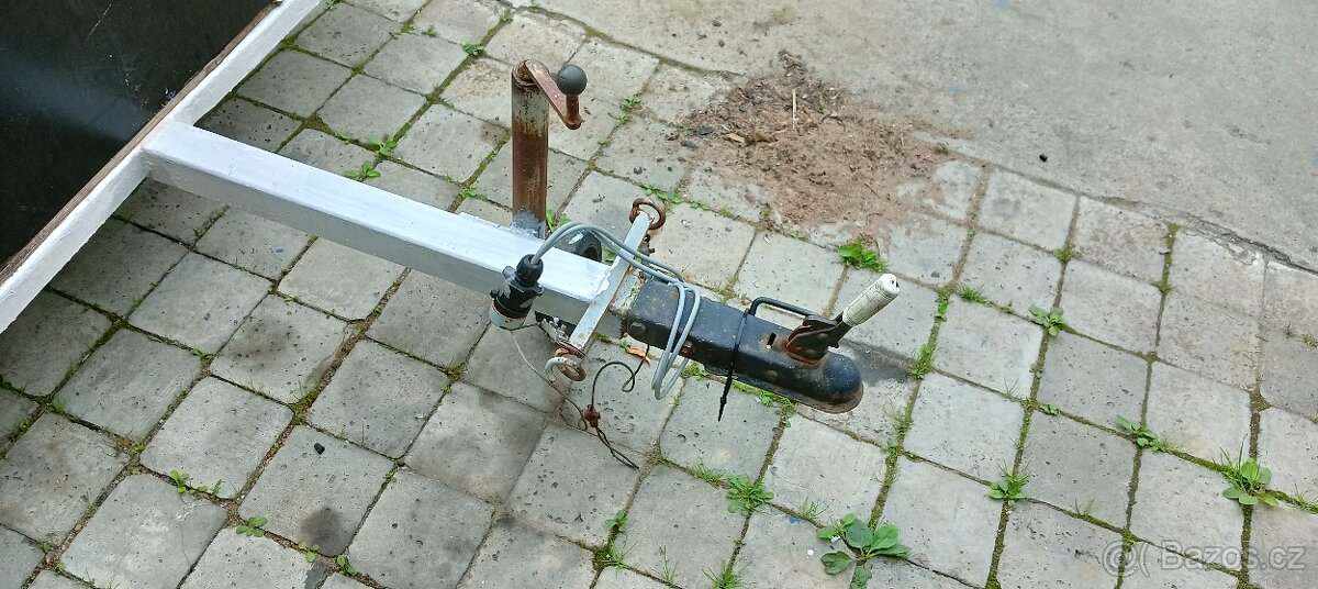 prodam prives za os auto - 2