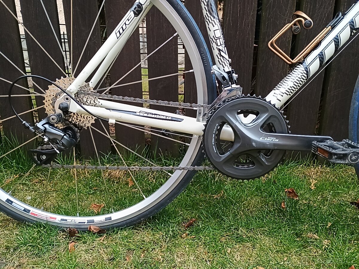 Silniční kolo vel. 50 - 2