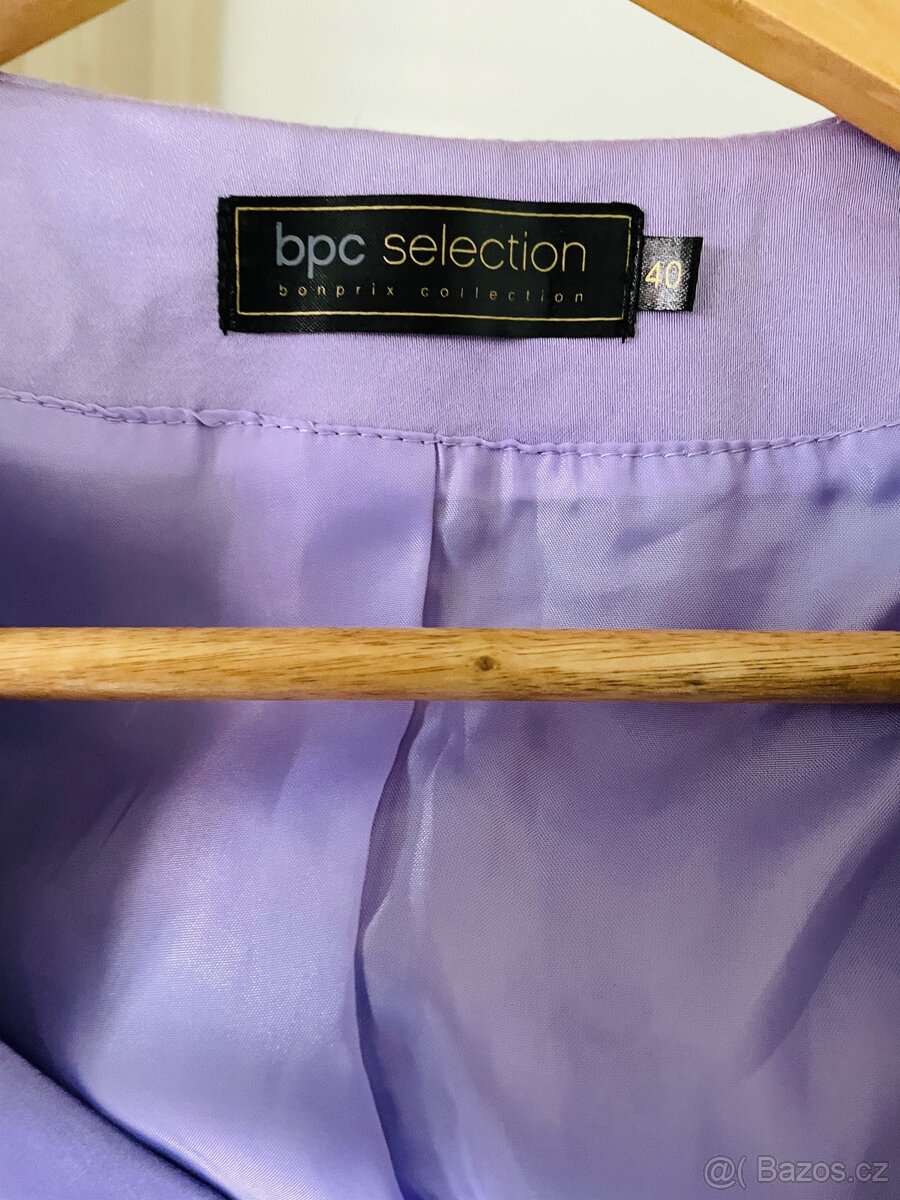 Dámské sáčko - 2