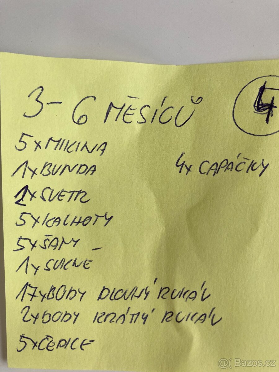 oblečení pro holku - 2