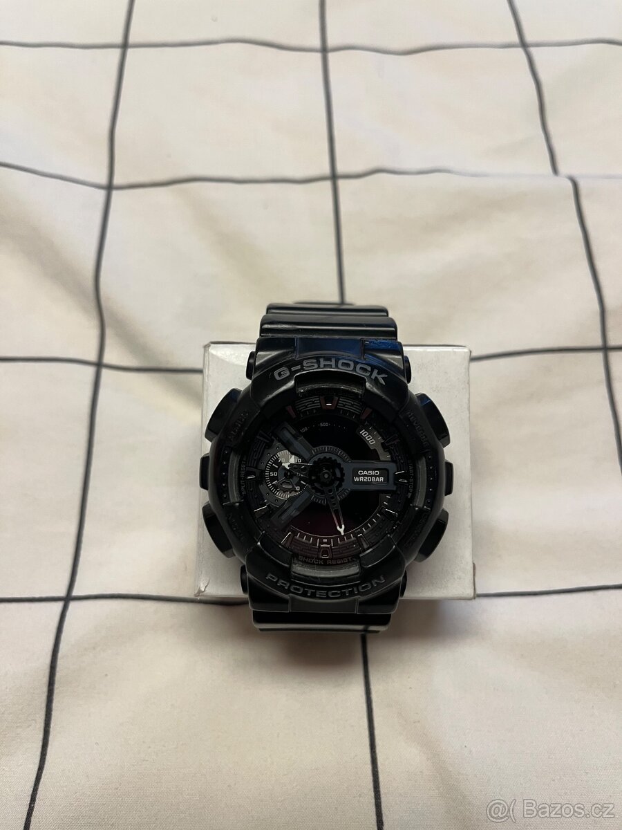 Casio G-Shock - 2