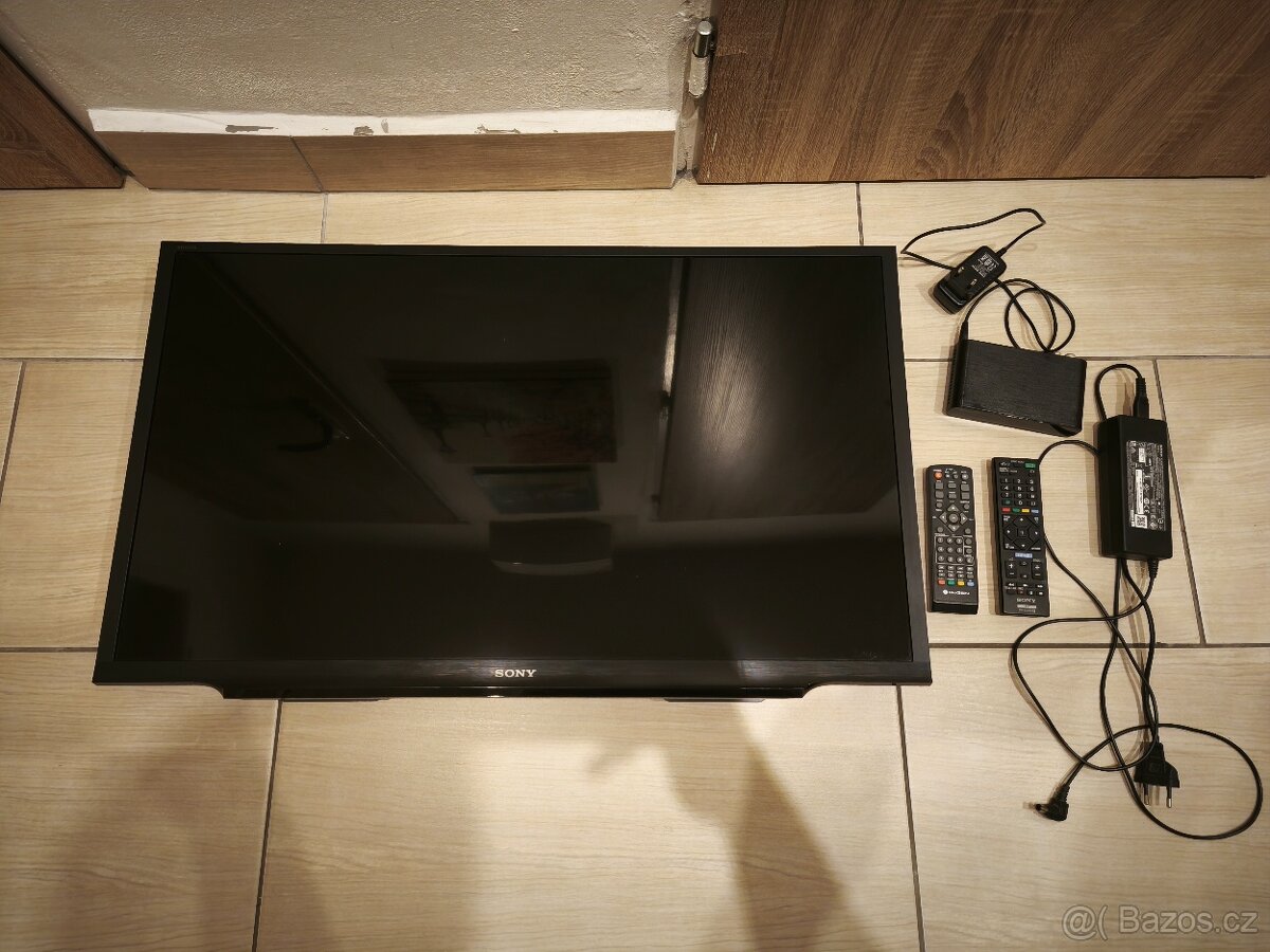 TV Sony Bravia KDL32RD430 - 2