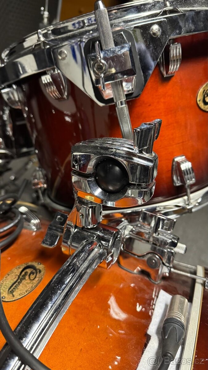 Bicí souprava Ludwig - 2