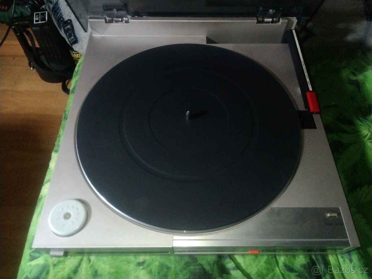 Gramofón AIWA LX-50 - 2