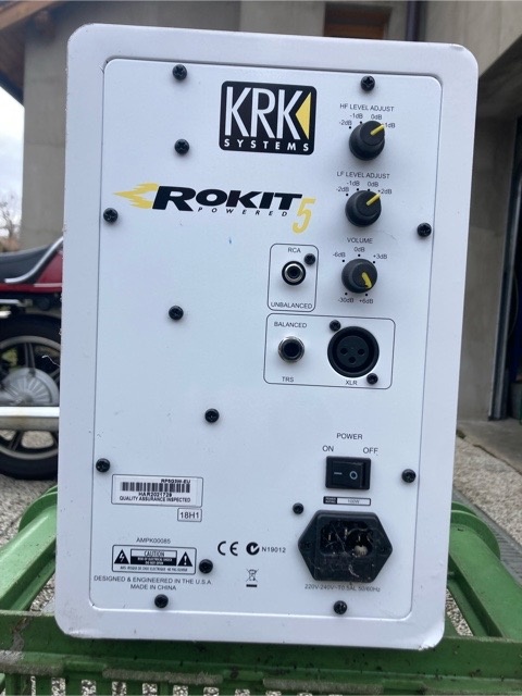 KRK_ROKIT - 2