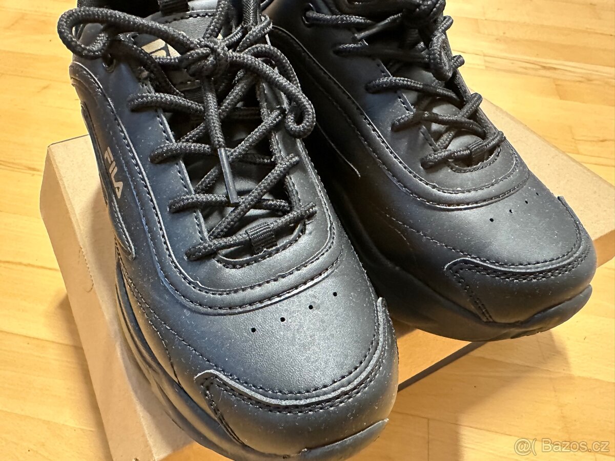 Dámské tenisky Fila - 2