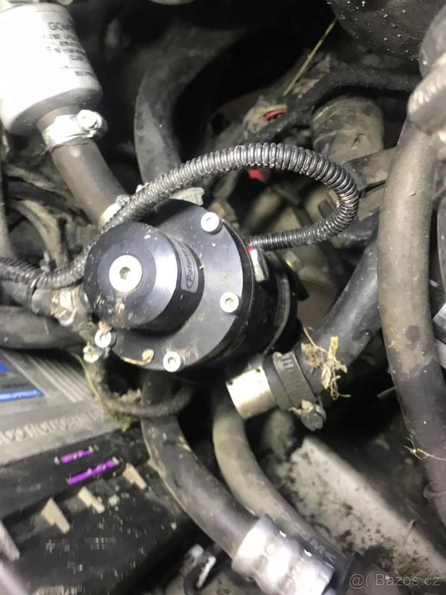 Rozpredam Subaru Outback 2005 2,5 Lpg Manual EU - 2