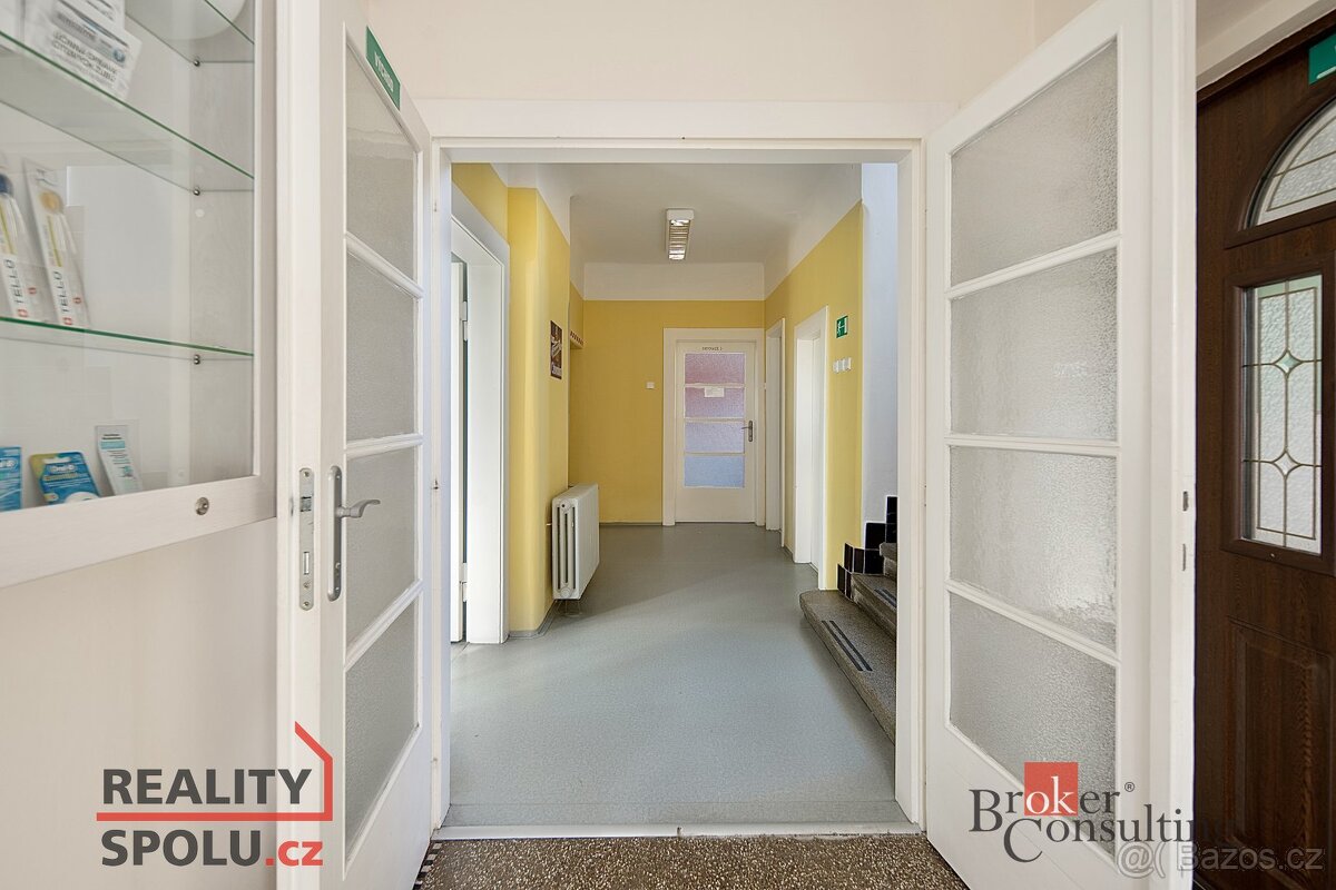 Prodej, domy/rodinný, 160 m2, Štěnovická 252, 33209 Štěnovic - 2