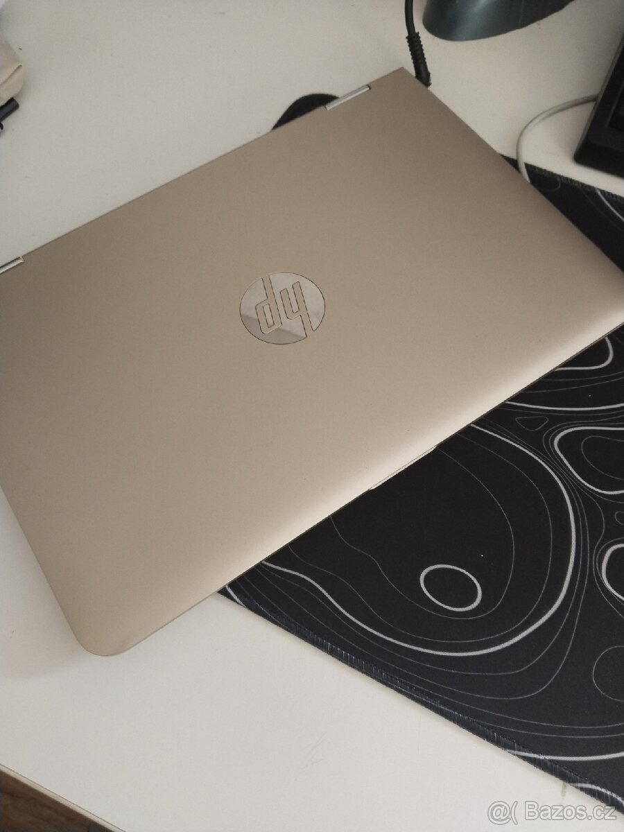 Notebook HP - 2