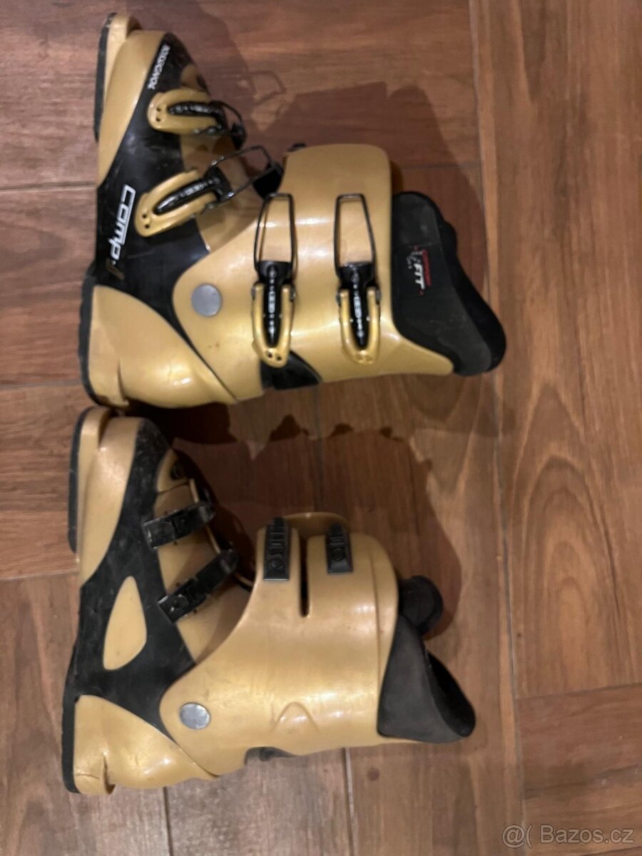 Brusle Signa SH 260 S - 2