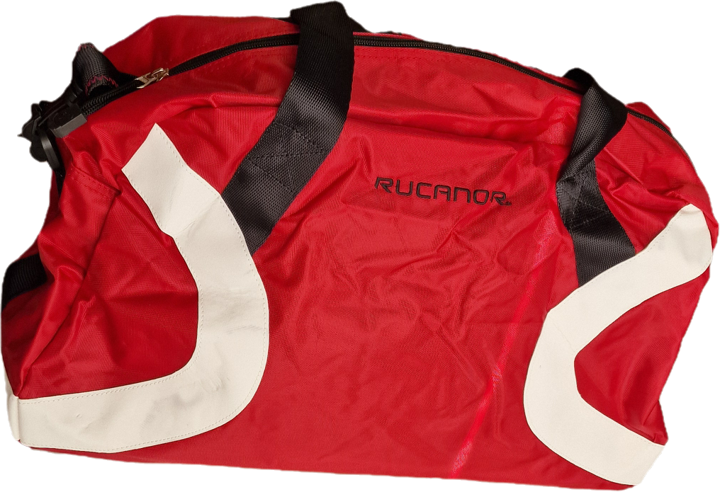 sportovní taška Rucanor - 2