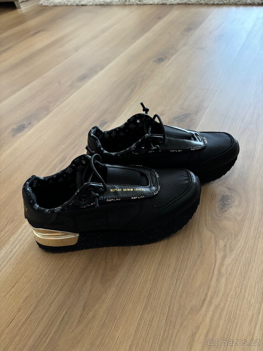 Tenisky Replay 39 - 2