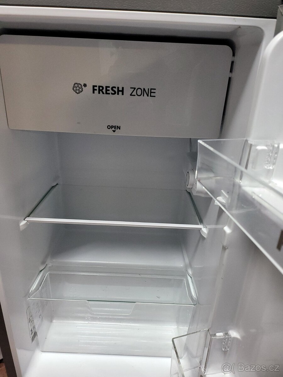 šedý odstín - lednička 85cm, PKM - 2