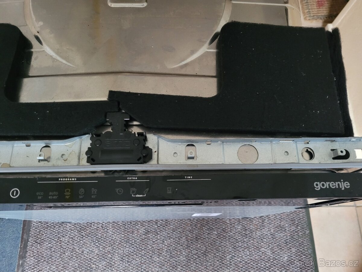 Vestavná myčka Gorenje 60 - 2