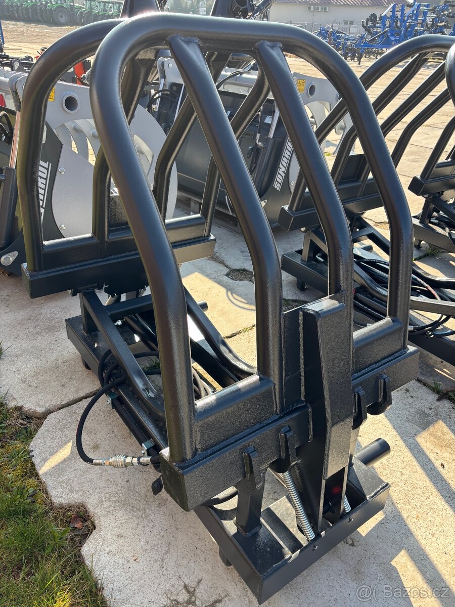 Kleště na balíky - 2