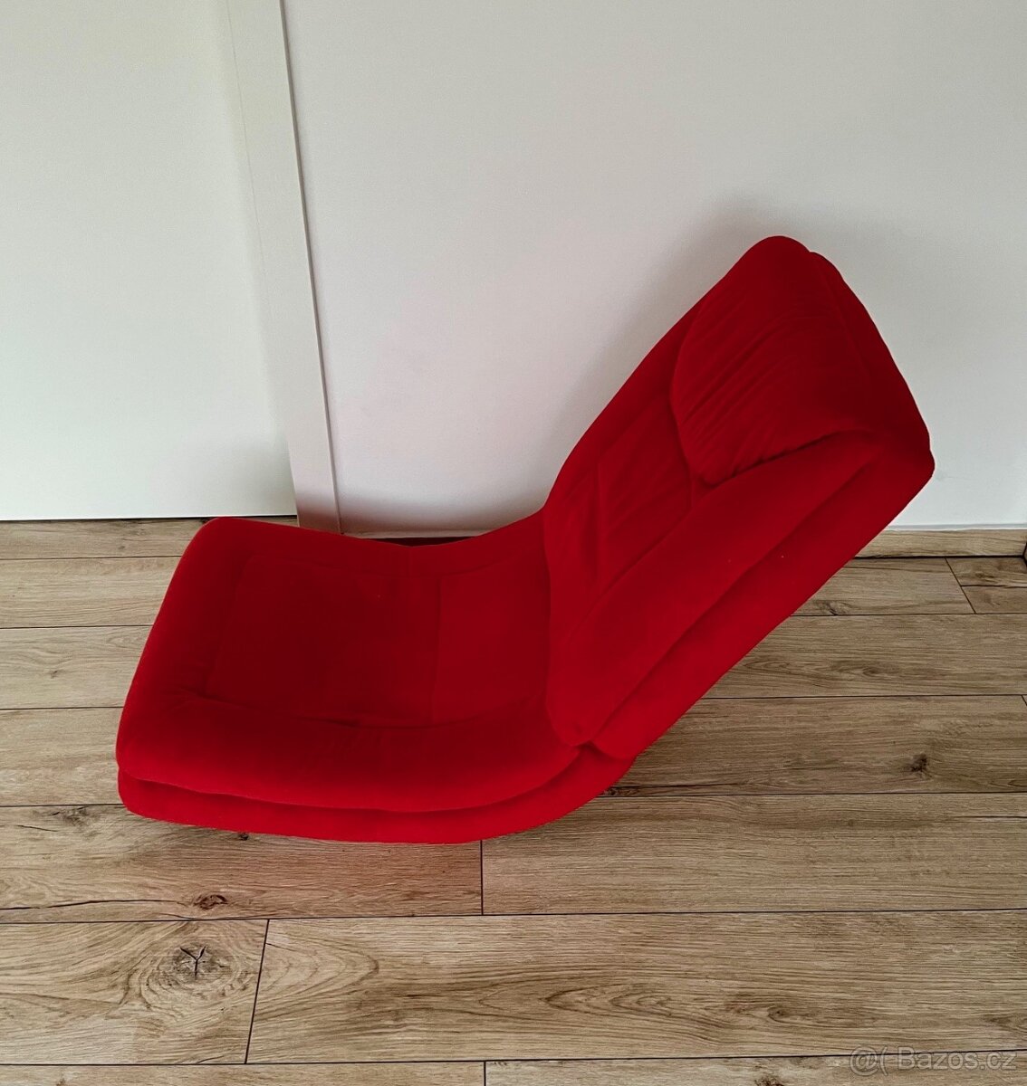 Prodám dětský houpací gaučík - 2